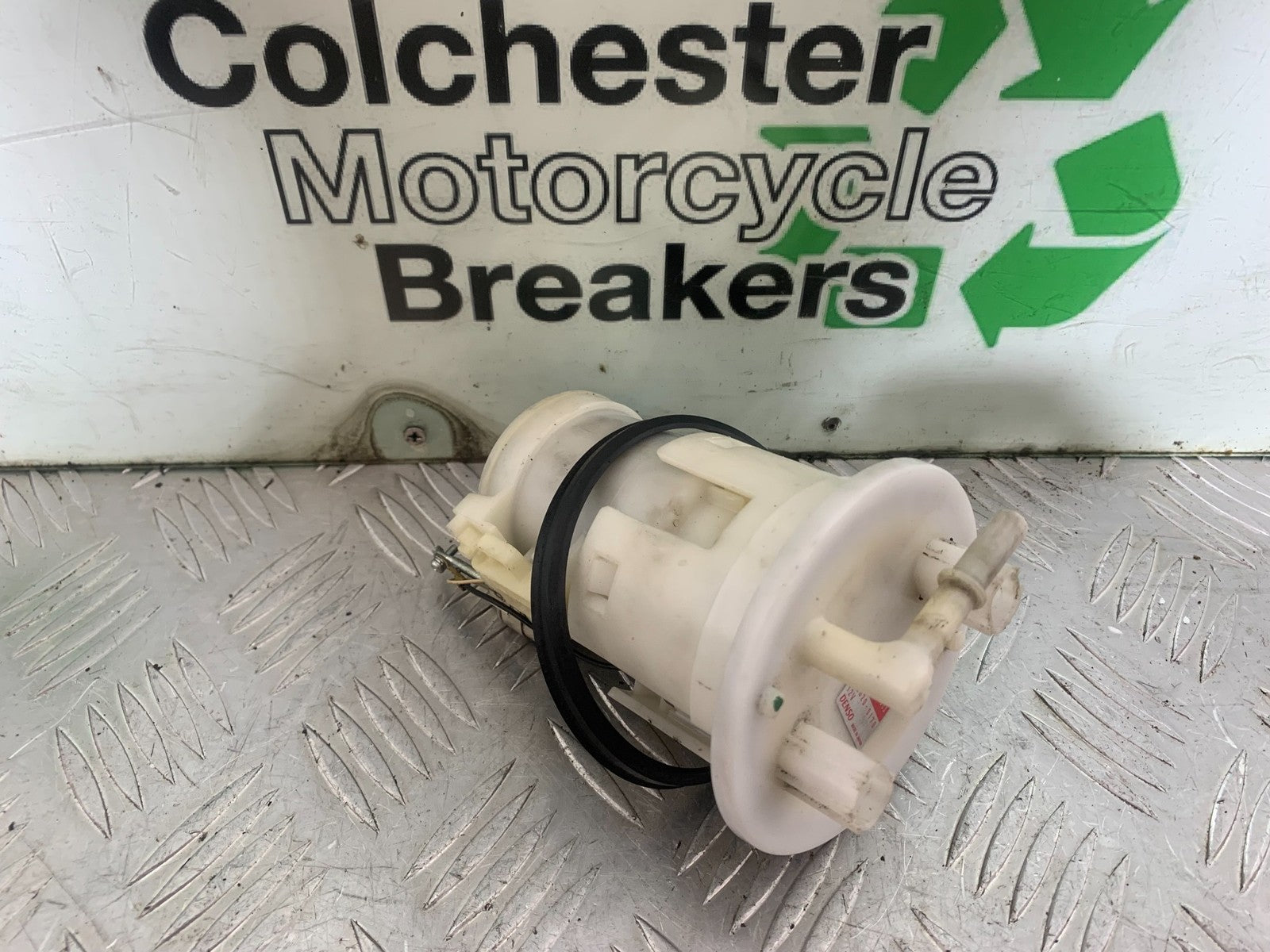 HONDA CBR1000 RR CBR 1000RR FIREBLADE PETROL FUEL PUMP 2008-2011 (CMB1179)