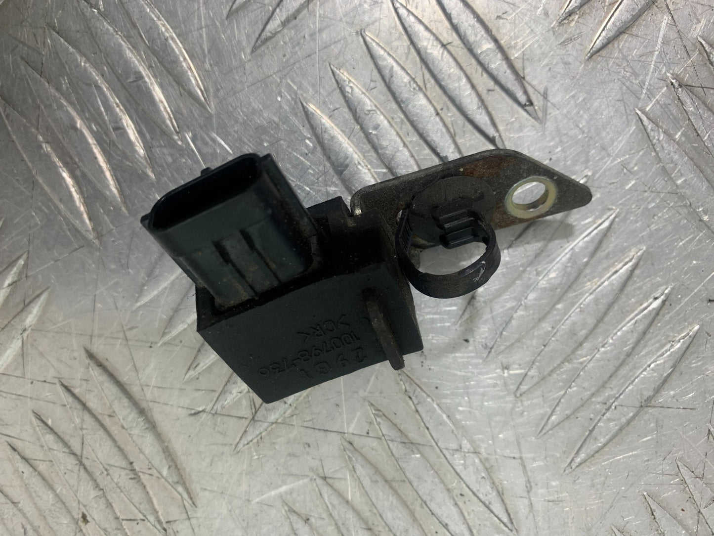 SUZUKI AN 200 UH 200 RELAY YEAR 2007-2009 (CMB1256)