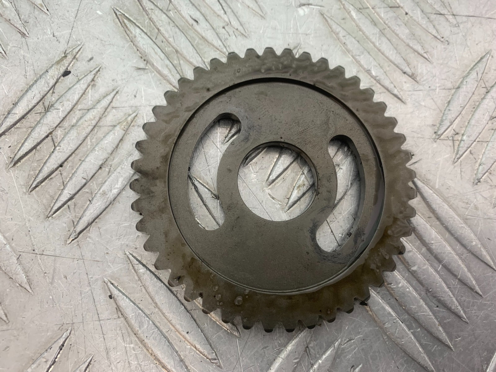 APRILIA RSV4 FACTORY VAROIUS GEARS   YEAR 2009-2012 (CMB1224)