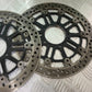 MV AGUSTA 800 F3 FRONT BRAKE  DISCS   YEAR 2013-2016 (CMB1152)