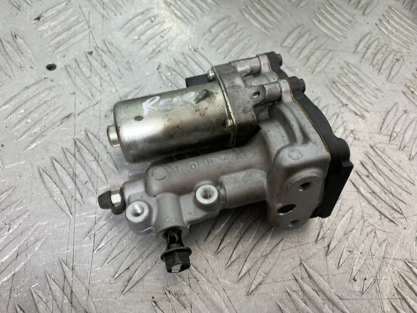 HONDA CBR1000 RR REAR ABS PUMP YEAR  2008-2011  (CMB1330)