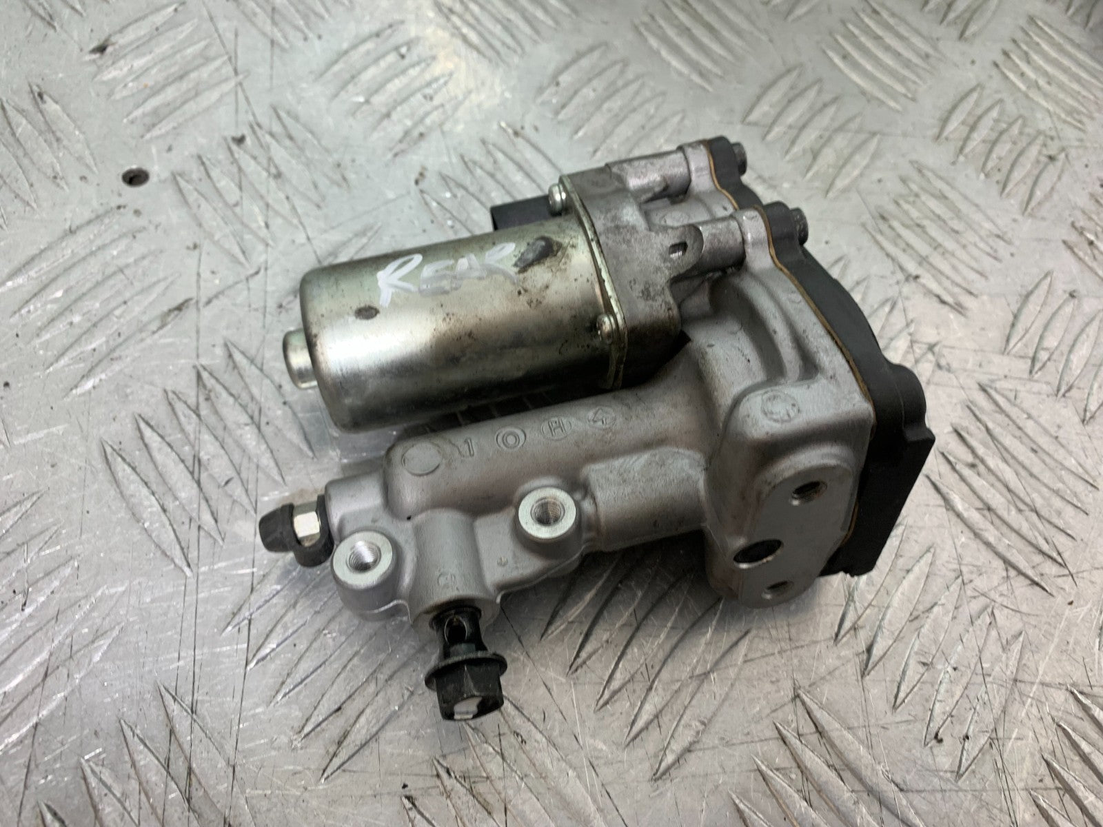 HONDA CBR1000 RR REAR ABS PUMP YEAR  2008-2011  (CMB1330)