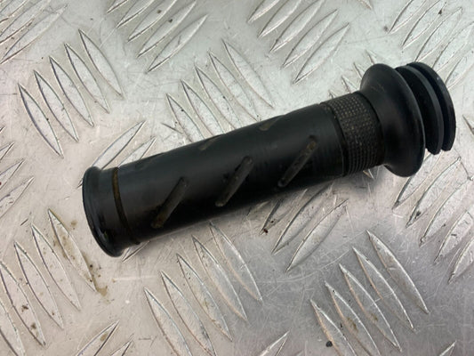 LEXMOTO MATADOR 125 JJ125T-17 TWIST GRIP   (CMB1115)
