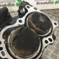 HONDA CBR500R  CBR500 R CRANK CASINGS  YEAR 2017 (STOCK 392)