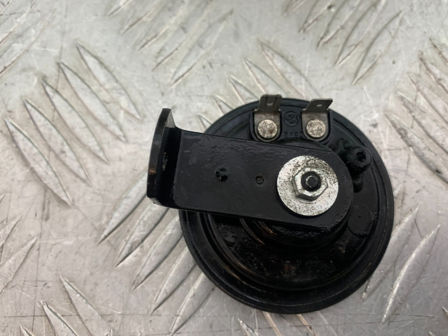 APRILIA TUONO 1000 V4 HORN  YEAR 2013-2014 (CMB1239)
