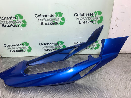 TRIUMPH 1050 SPRINT ST TAIL PIECE   YEAR 2004-2007 (CMB1197)