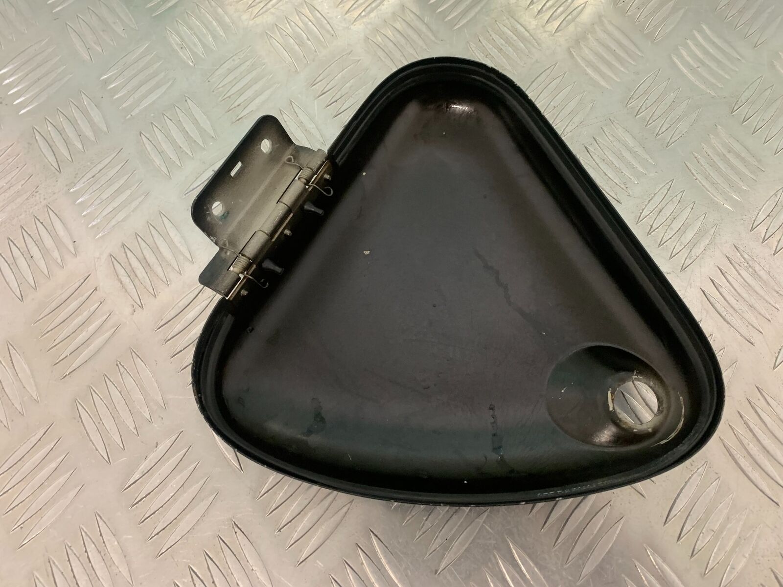 ROYAL ENFIELD 350 CLASSIC SIDE PANEL YEAR 2022 (STOCK 967)