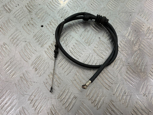 YAMAHA XJ600 XJ 600 DIVERSION CLUTCH CABLE  1998-2000 (CMB1191)