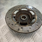 PIAGGIO VESPA GT125 L REAR BRAKE DISC   YEAR 2003 (CMB1300)