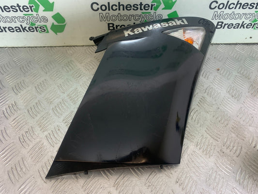 KAWASAKI GTR1400 GTR 1400 RIGHT MIDDLE FAIRING  YEAR 2007-2009 (CMB1174)