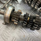 TRIUMPH 675 STREET TRIPLE GEARBOX   2013-2016 (CMB1186)