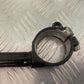 KAWASAKI ZX6R ZX6 R LEFT HANDLEBAR   YEAR 2007 2008 (STOCK 973)