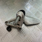 HONDA CBR1100 BLACKBIRD FRONT LEFT HANGER AND PEG  YEAR 1996-1998 (CMB1017)