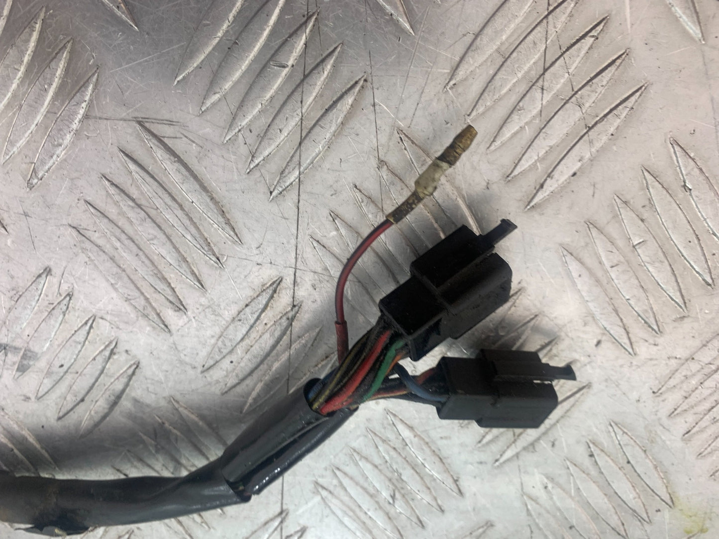 KAWASAKI GT550 GT 550 LEFT SWITCH GEAR   YEAR 1984-87 (CMB1141)