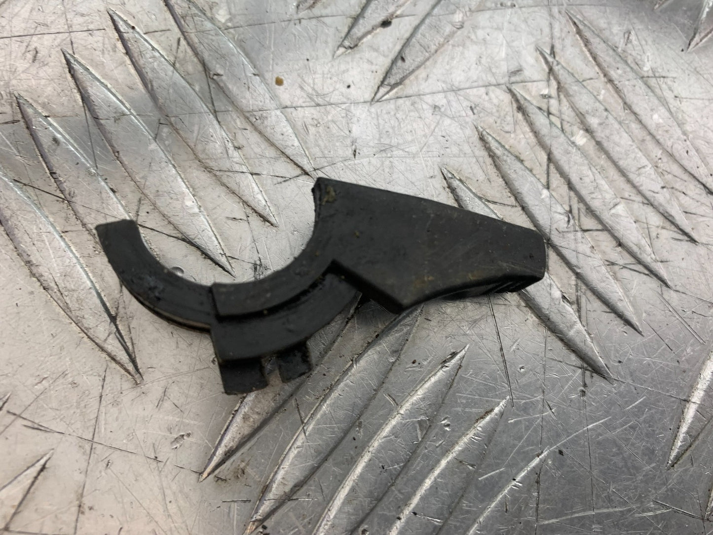 YAMAHA FZS1000 FAZER CHOKE LEVER AND CABLE   YEAR 2001-05 (CMB1275)