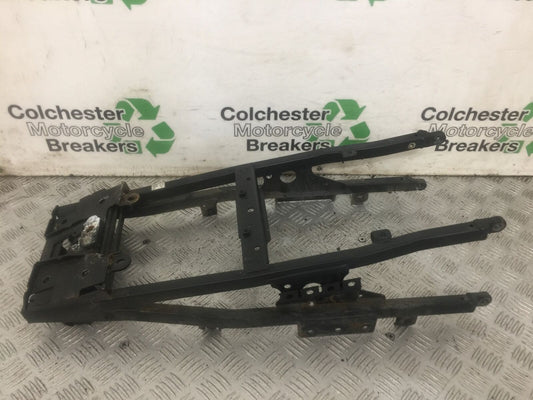 TRIUMPH 955i SPRINT ST REAR SUBFRAME   YEAR 1999-2004 (STOCK 868)