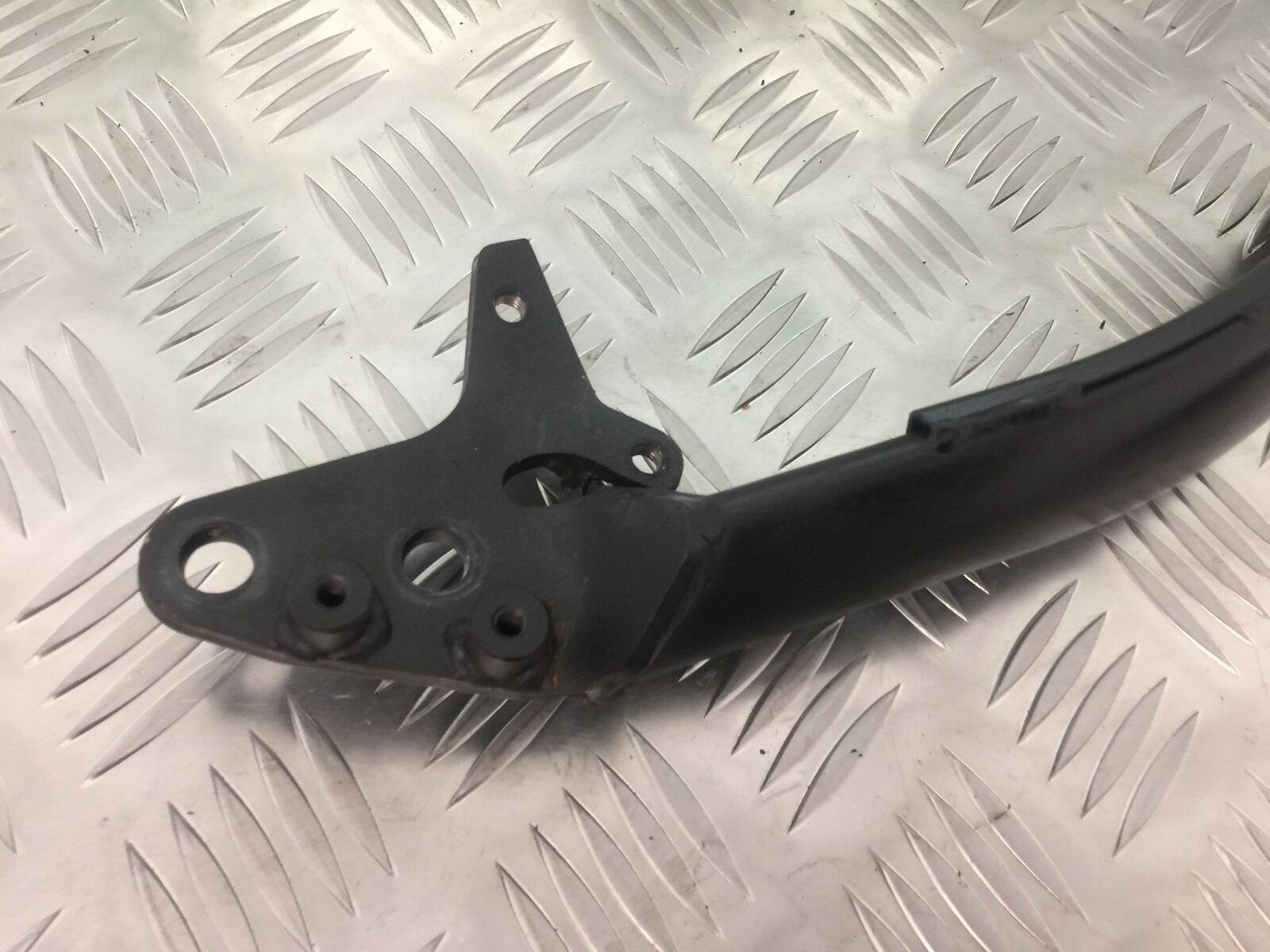 KAWASAKI Z1000 SX ENGINE BRACKET  YEAR 2011-13 (STOCK 911)