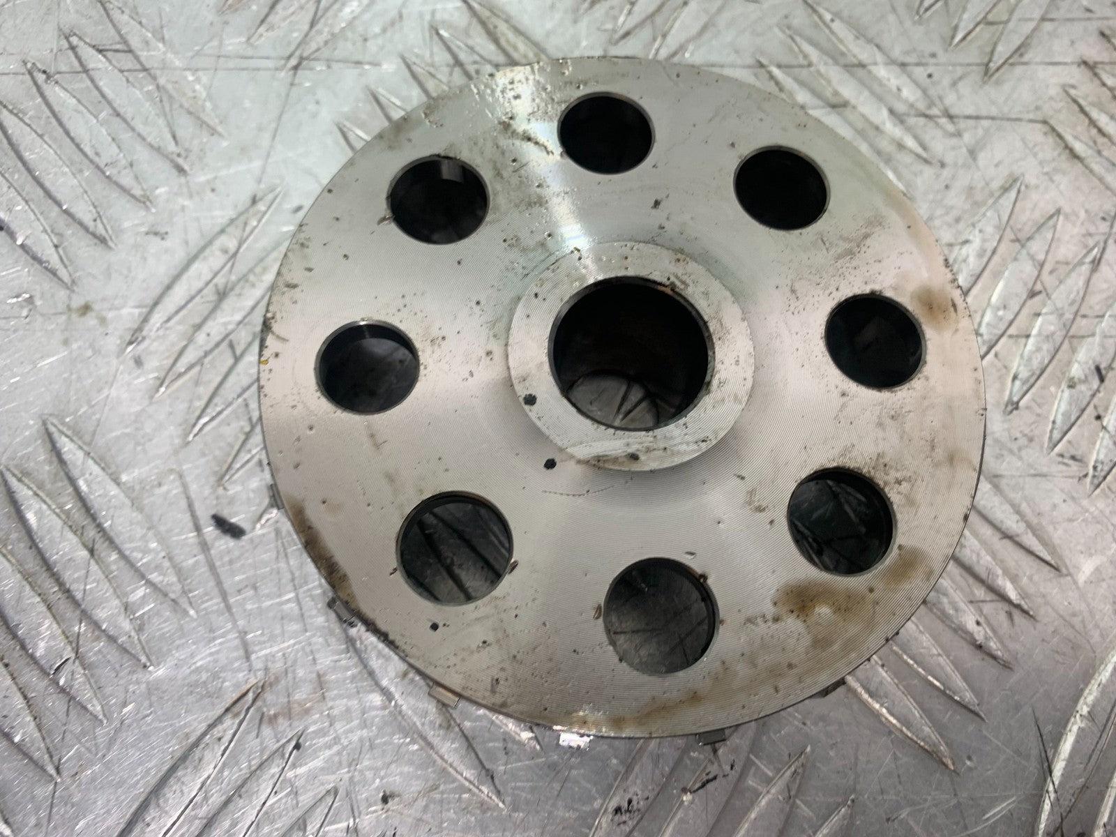 KAWASAKI KXF450 KXF 450 FLYWHEEL  YEAR 2009-2015 CMB1217)