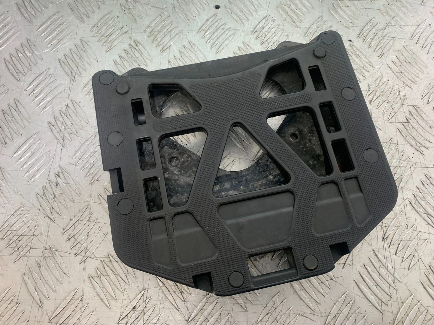HONDA NT 700 V DEAUVILLE TOP BOX RACK   YEAR 2006-2011 (CMB1211)