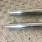 SUZUKI RF600 RF 600 FORKS (BENT SOLD AS PARTS)  YEAR 1996 (STOCK 679)