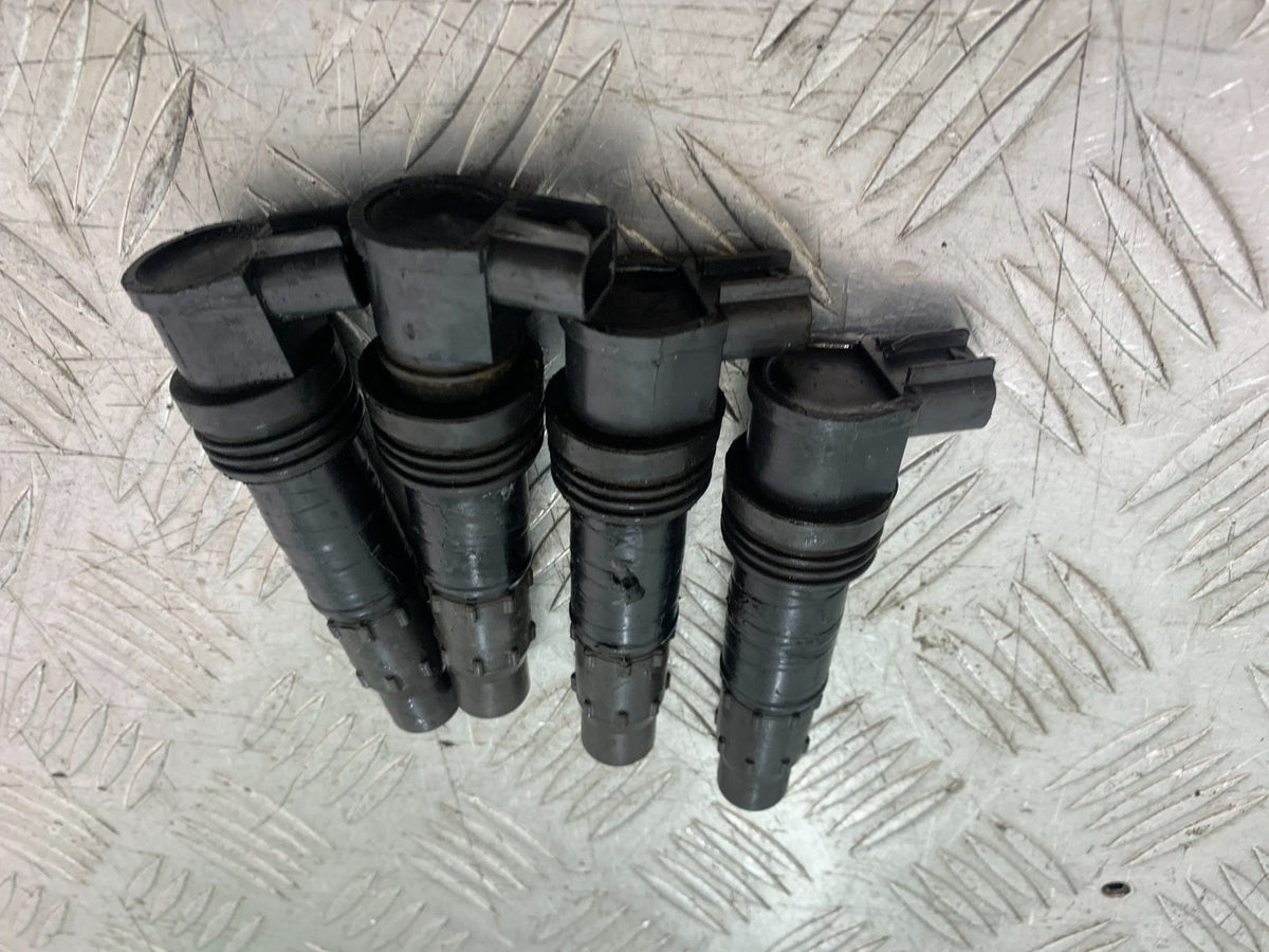 SUZUKI GSXR600 GSXR 600 SRAD COILS  YEAR 1997-2000 (CMB1276)