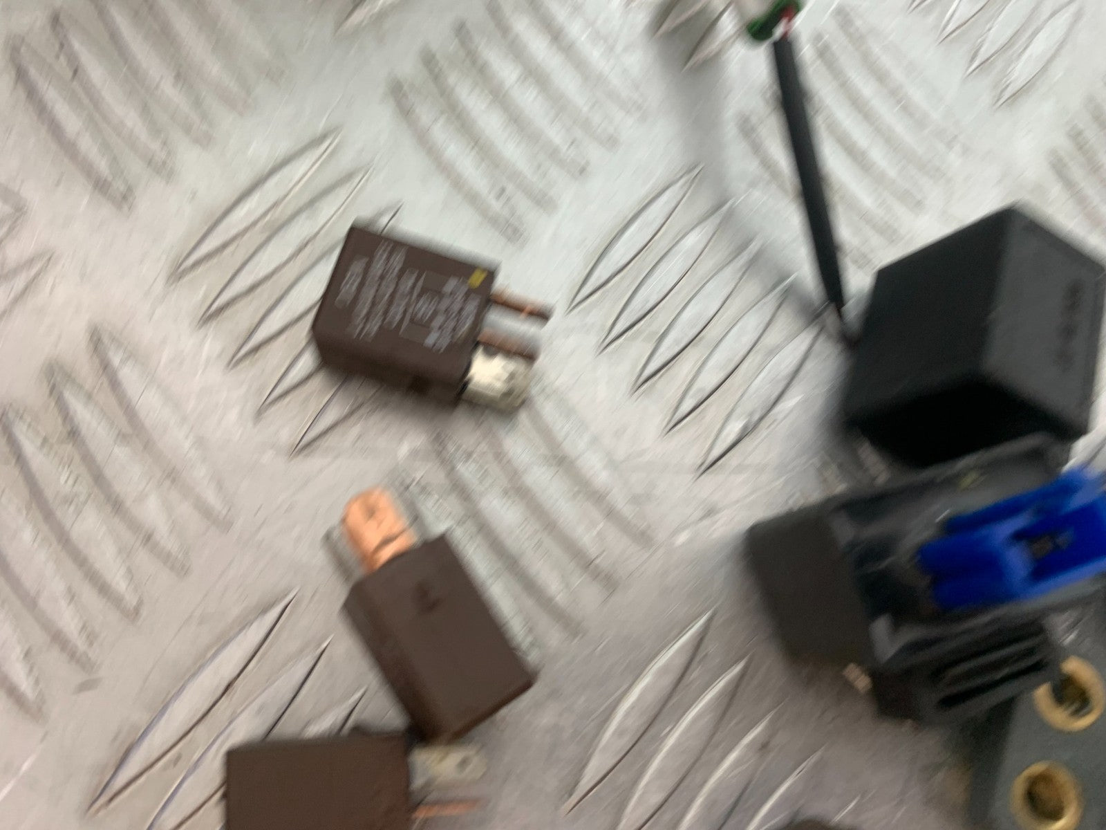 KTM DUKE 390 RELAYS   YEAR 2017- 2023 (CMB1314)
