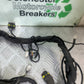 PIAGGIO MP3 250 ie WIRING LOOM  YEAR 2007 (CMB1307)