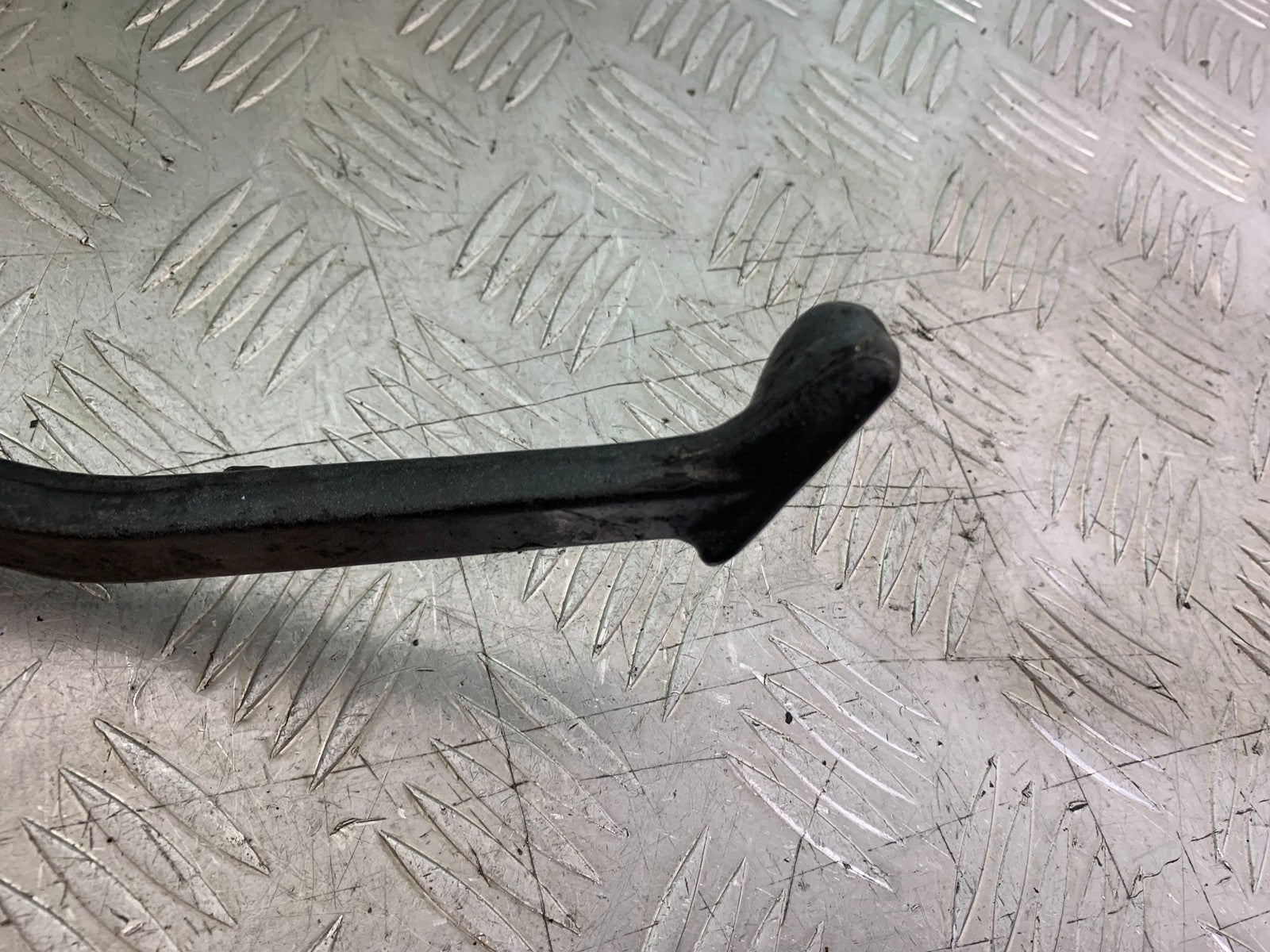 TRIUMPH TROPHY 900 SIDE STAND  YEAR 1991-95 (CMB1251)