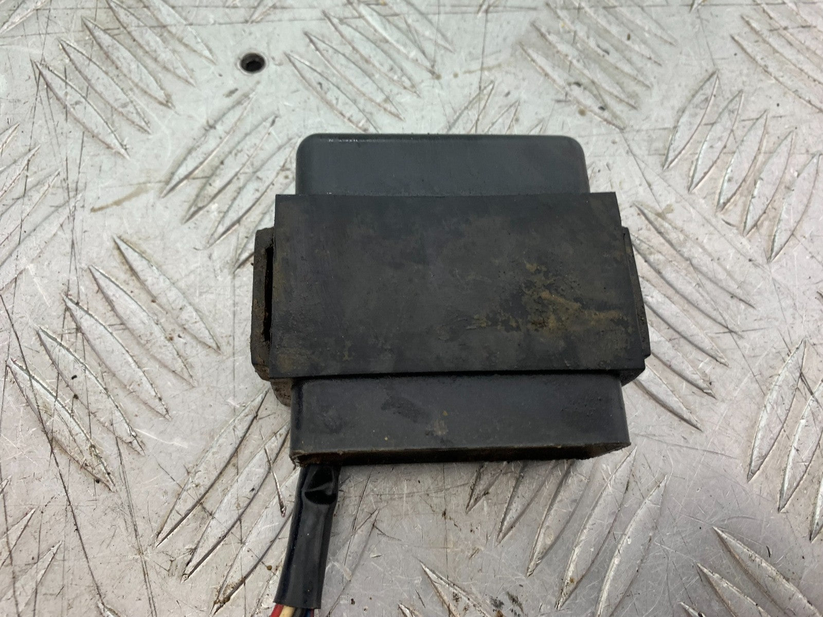 KAWASAKI KLR250 KLR 250 CDI UNIT  YEAR 1984-2001 (CMB1225)