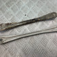 BMW K1200 K 1200 LT BRAKE ARM    YEAR 1999-07 (CMB1271)
