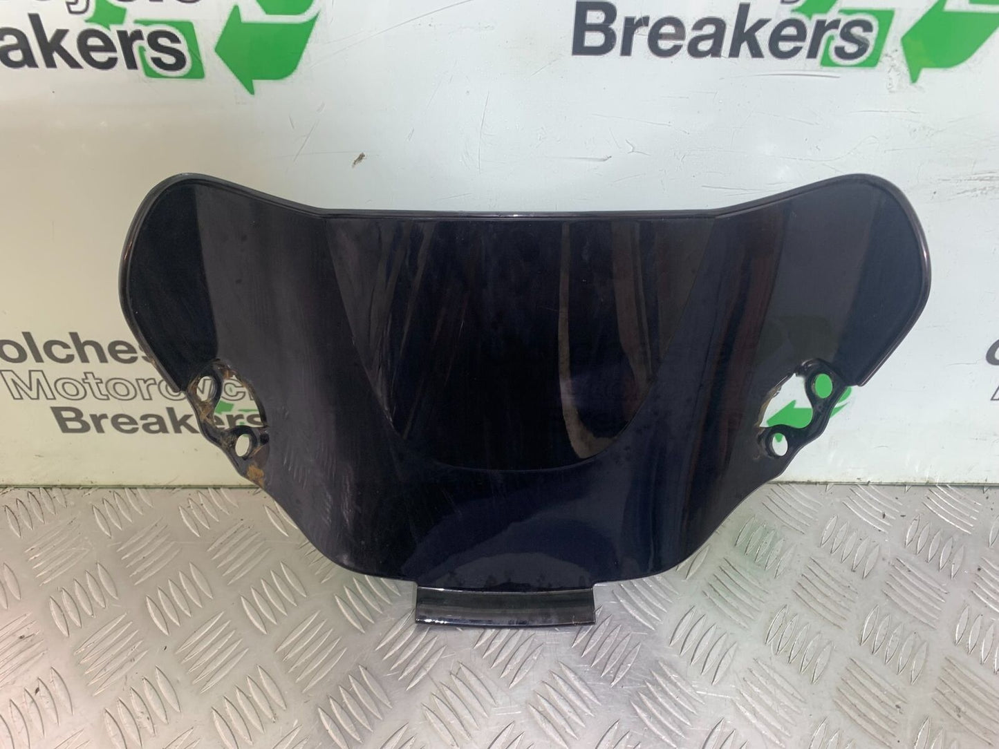 HONDA CBR600 CBR 600 F2 SCREEN YEAR 1991-1993 (CMB1114)