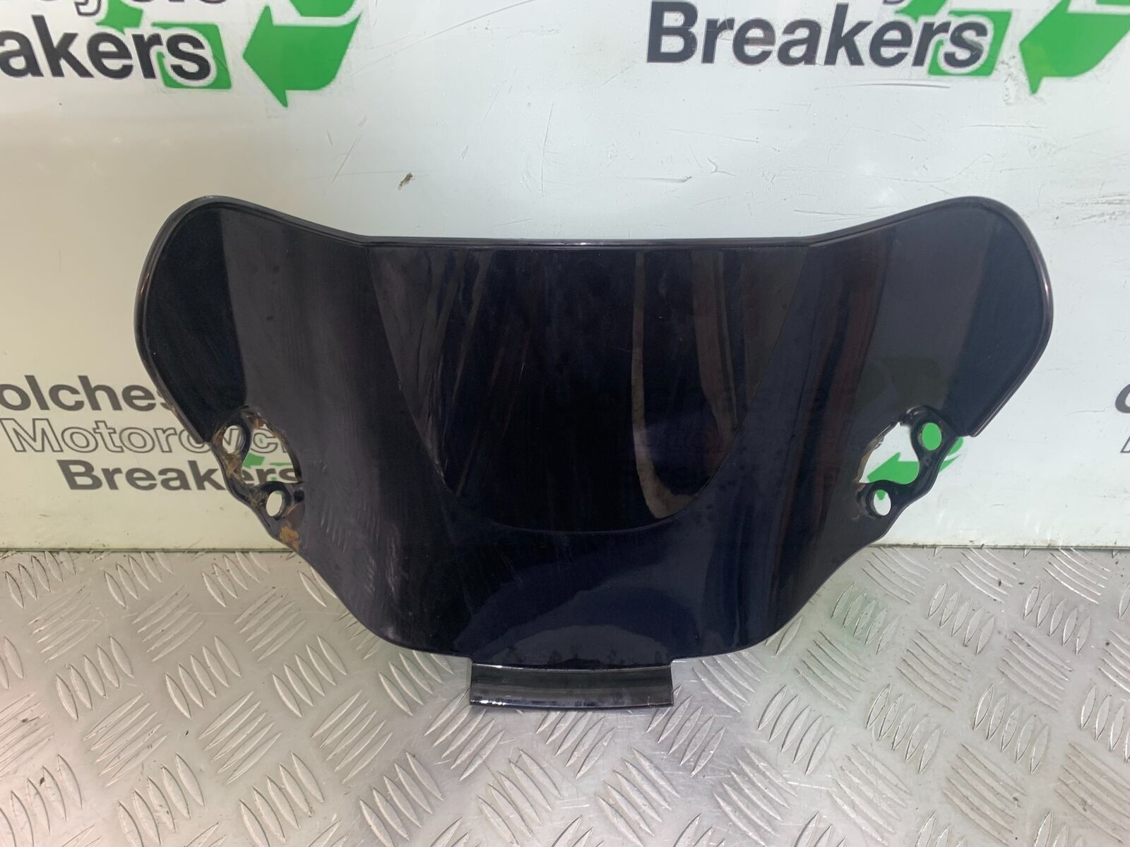 HONDA CBR600 CBR 600 F2 SCREEN YEAR 1991-1993 (CMB1114)