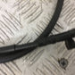 HONDA VT500 VT 500 CUSTOM SPEEDO CABLE 1983-1987  (STOCK613)