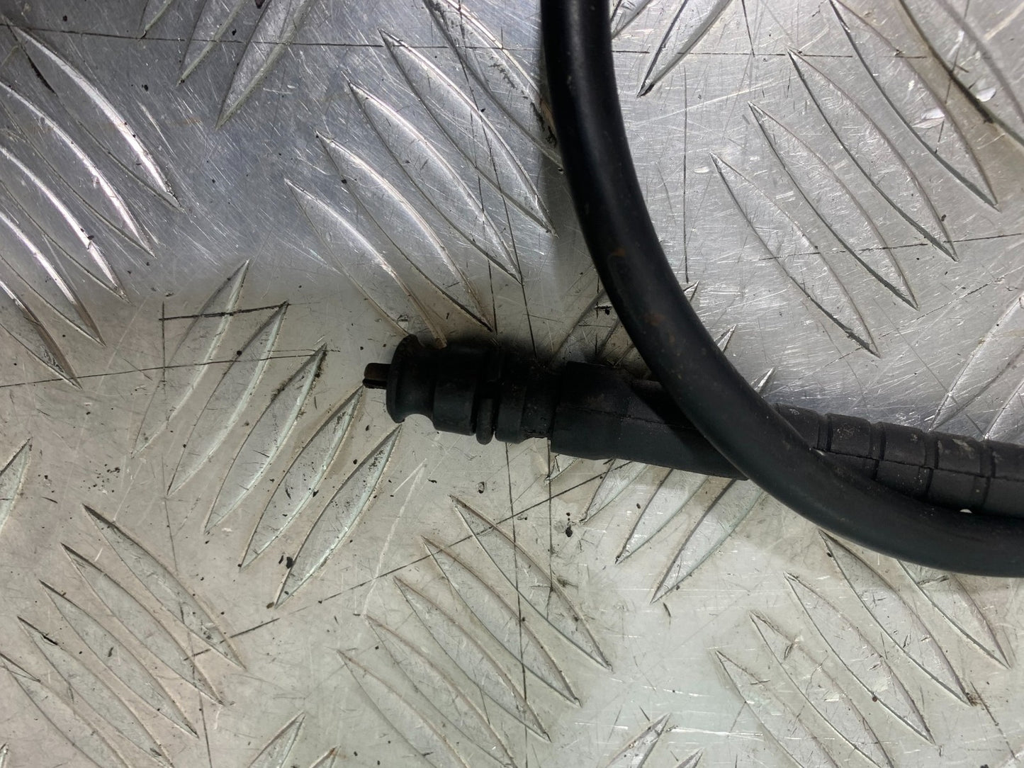 HONDA GL500 GL 500 SILVERWING SPEEDO CABLE   YEAR 1981-82 (CMB1168)
