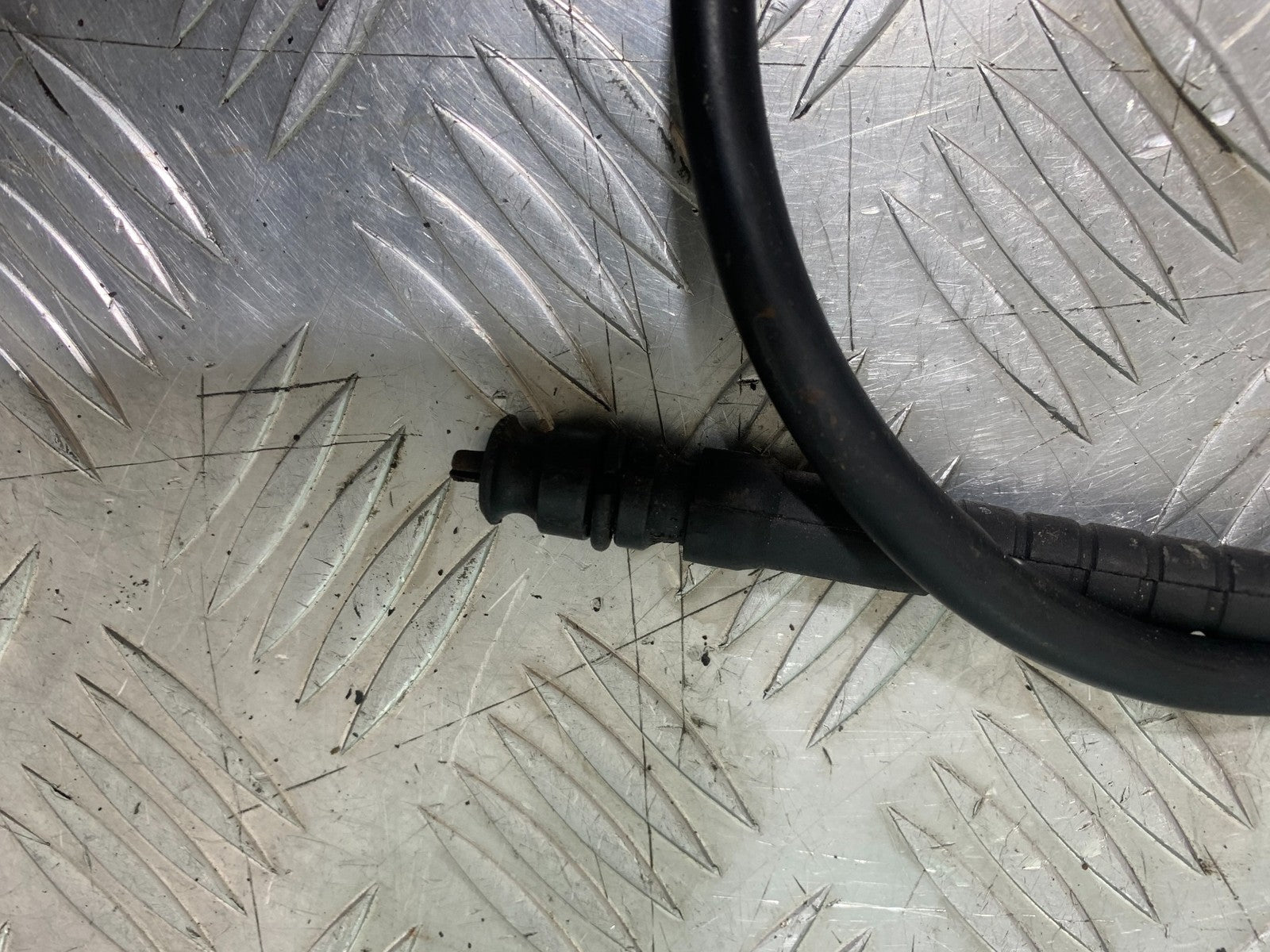 HONDA GL500 GL 500 SILVERWING SPEEDO CABLE   YEAR 1981-82 (CMB1168)