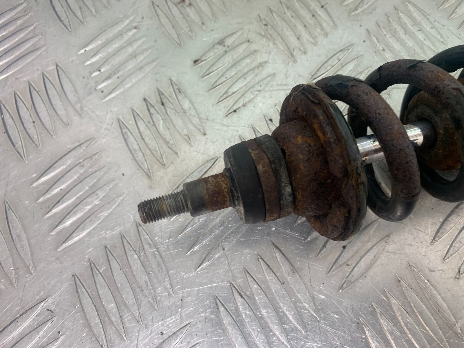 BMW K1200 K 1200 LT FRONT SHOCK   YEAR 1999-07 (CMB1138)