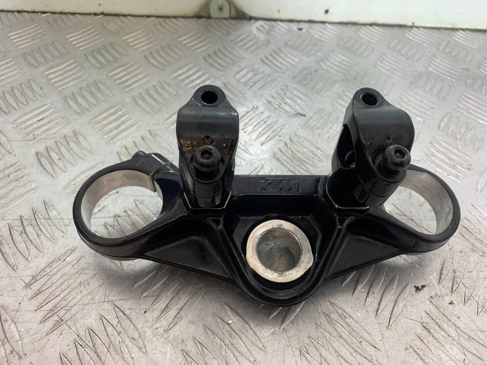 KTM 390 ADVENTURE TOP YOKE  YEAR 2020-24 (CMB1240)