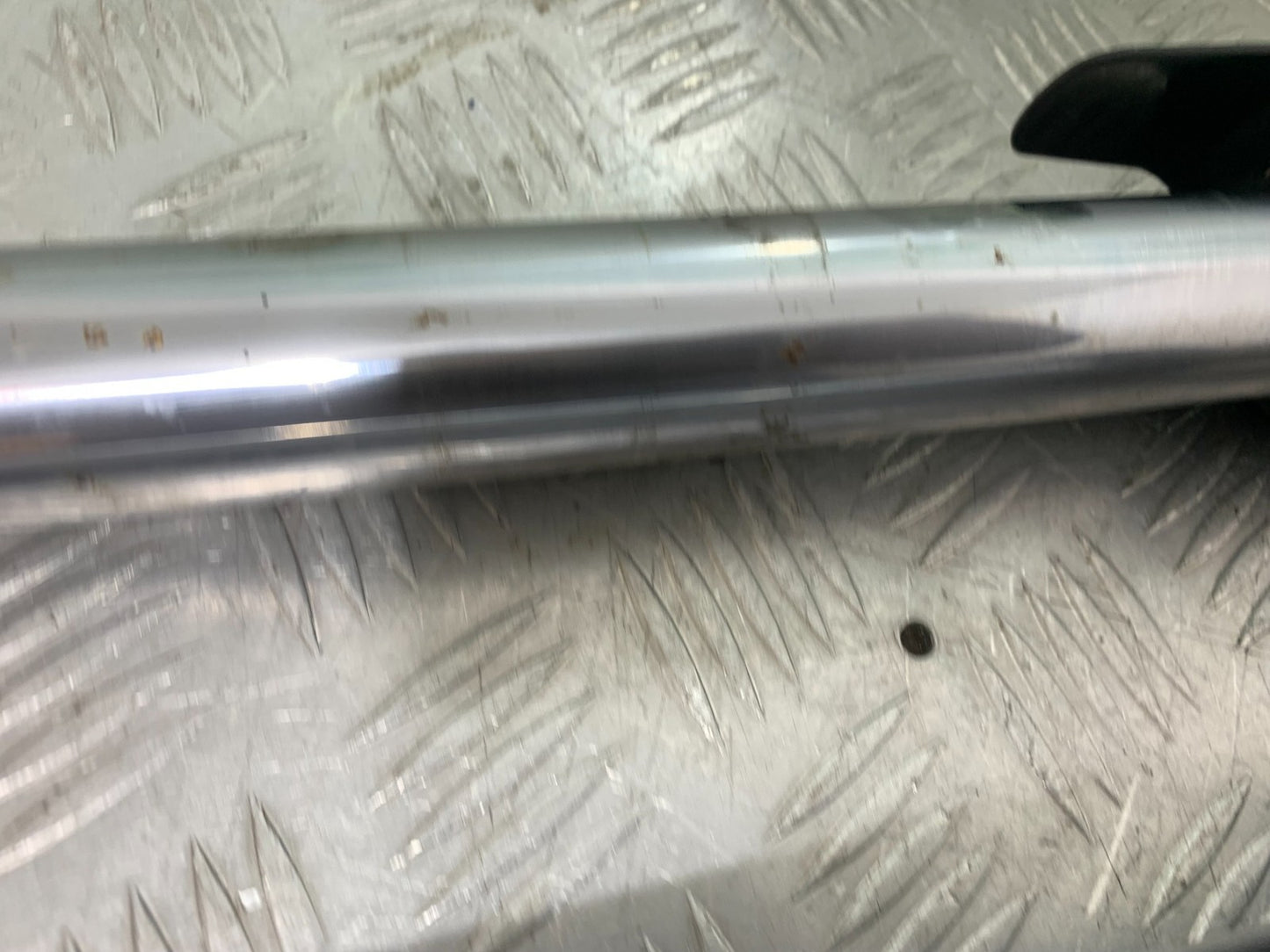 SUZUKI GSF600 GSF 600 BANDIT FORKS  2000-2004 (CMB1269)