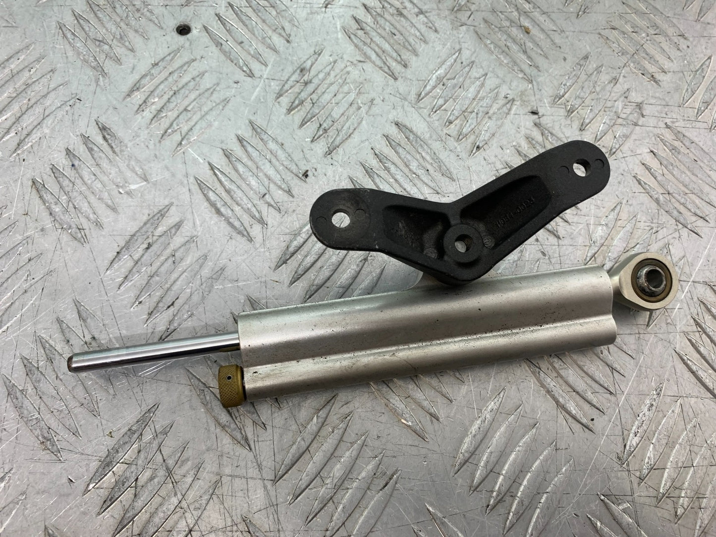 KAWASAKI ZX10R ZX10 R OHLINS STEERING DAMPER  2008-2010 (CMB1301)