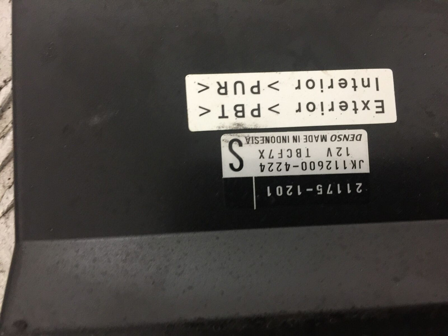 KAWASAKI VN 650 VULCAN ECU YEAR 2017-2021 (STOCK 705)