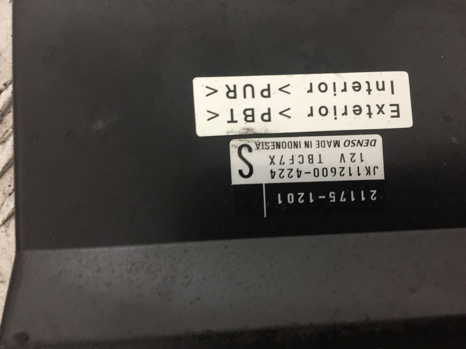 KAWASAKI VN 650 VULCAN ECU YEAR 2017-2021 (STOCK 705)
