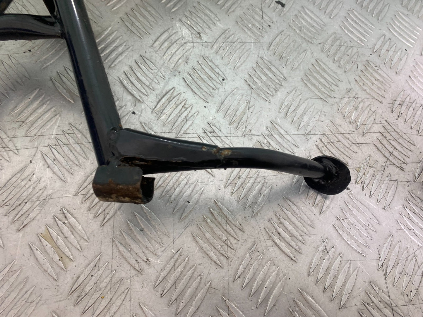 PIONEER NEVADA XF125 CENTER STAND  YEAR 2009 (CMB1214)