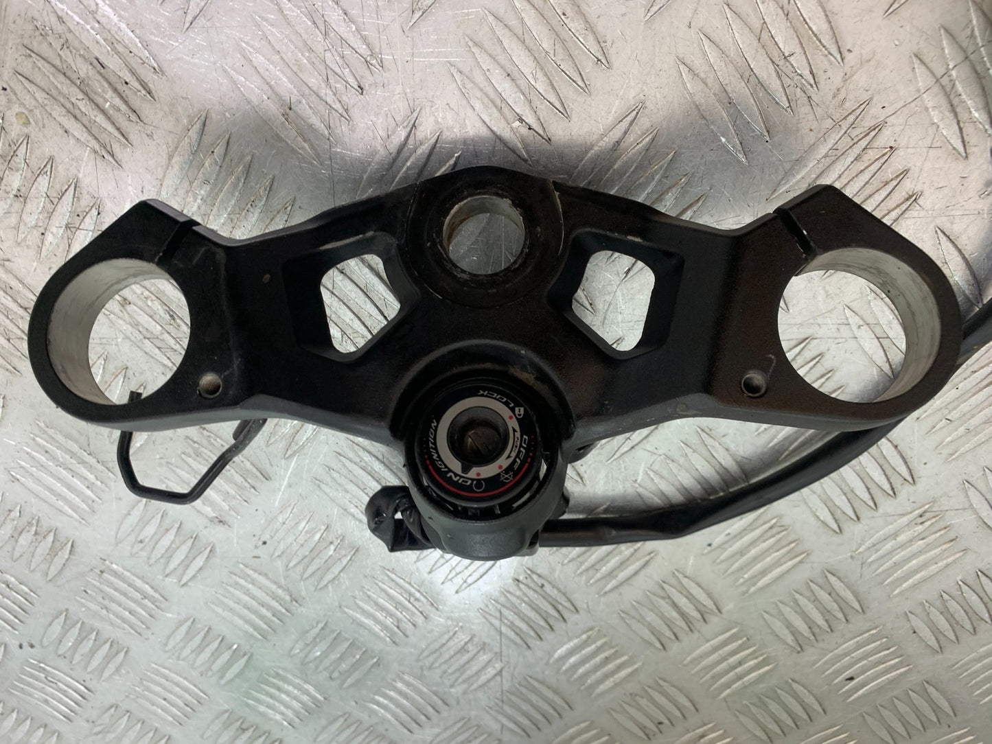 KAWASAKI NINJA 400 EX 400 TOP YOKE   YEAR 2018-2022 (CMB1278)