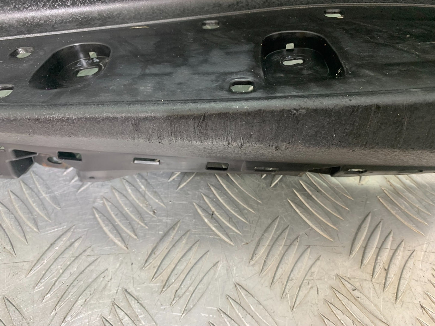 YAMAHA XMAX 300 FOOTBOARD YEAR 2017-2020 (CMB1218)