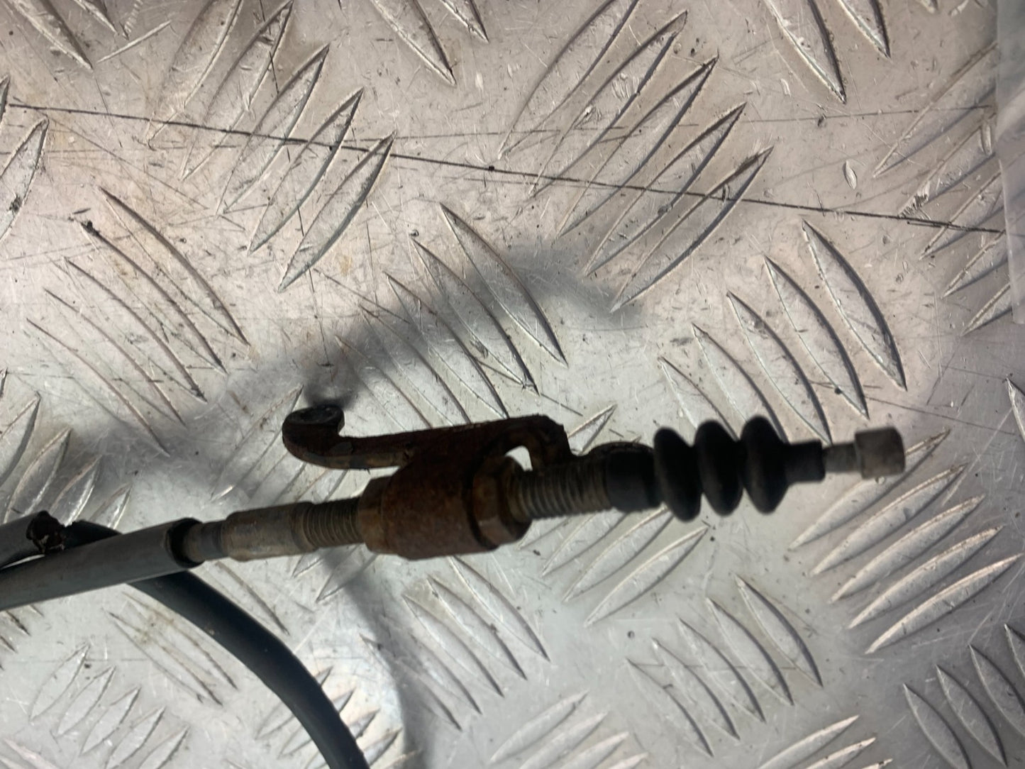 ROYAL ENFIELD HIMALAYAN 411 CLUTCH CABLE YEAR 2018-2023 (CMB1322)