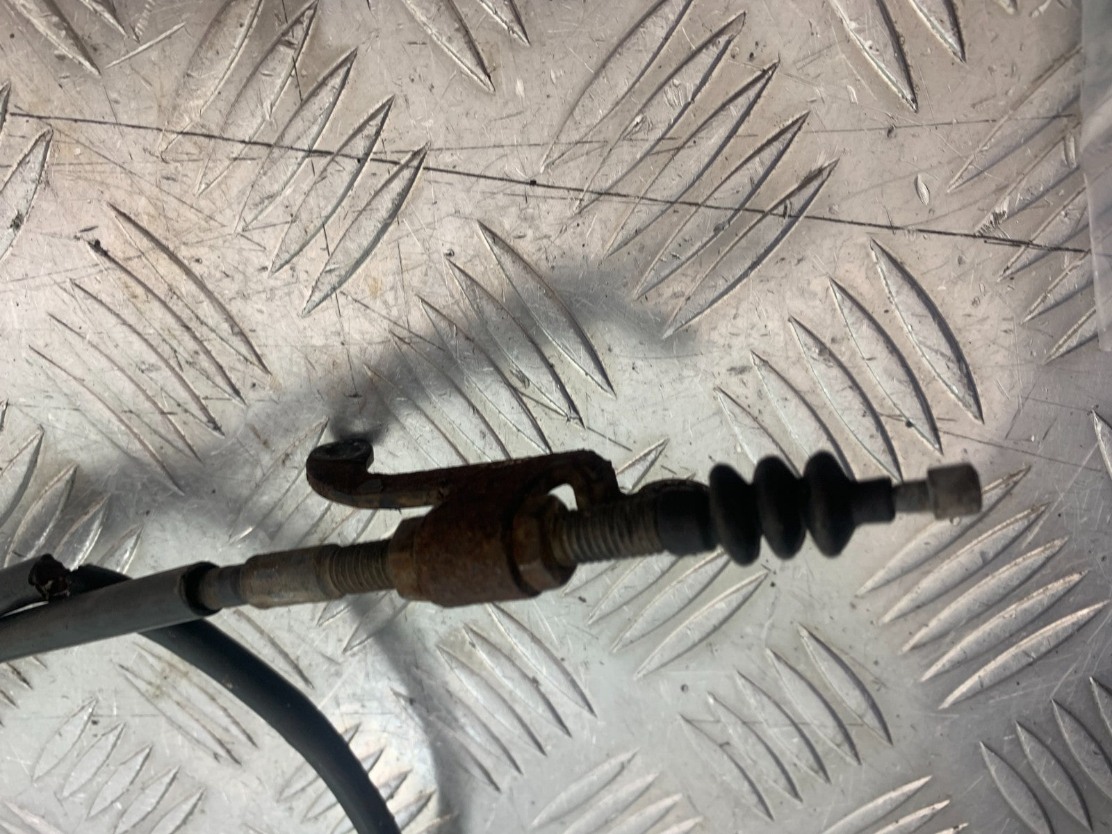 ROYAL ENFIELD HIMALAYAN 411 CLUTCH CABLE YEAR 2018-2023 (CMB1322)