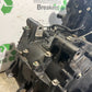 TRIUMPH 955I SPRINT RS ENGINE  YEAR 1999-03 (CMB1313)