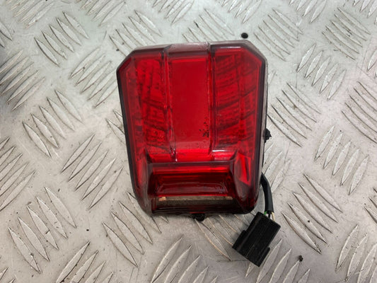 TRIUMPH TIGER 800 REAR LIGHT YEAR 2011-2014 (CMB1113)