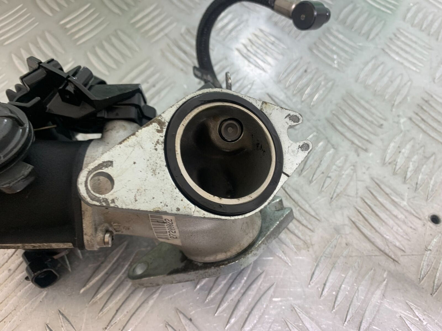 HARLEY DAVIDSON XL883 N IROD THROTTLE BODY INJECTOR YEAR 2020  (CMB1116)