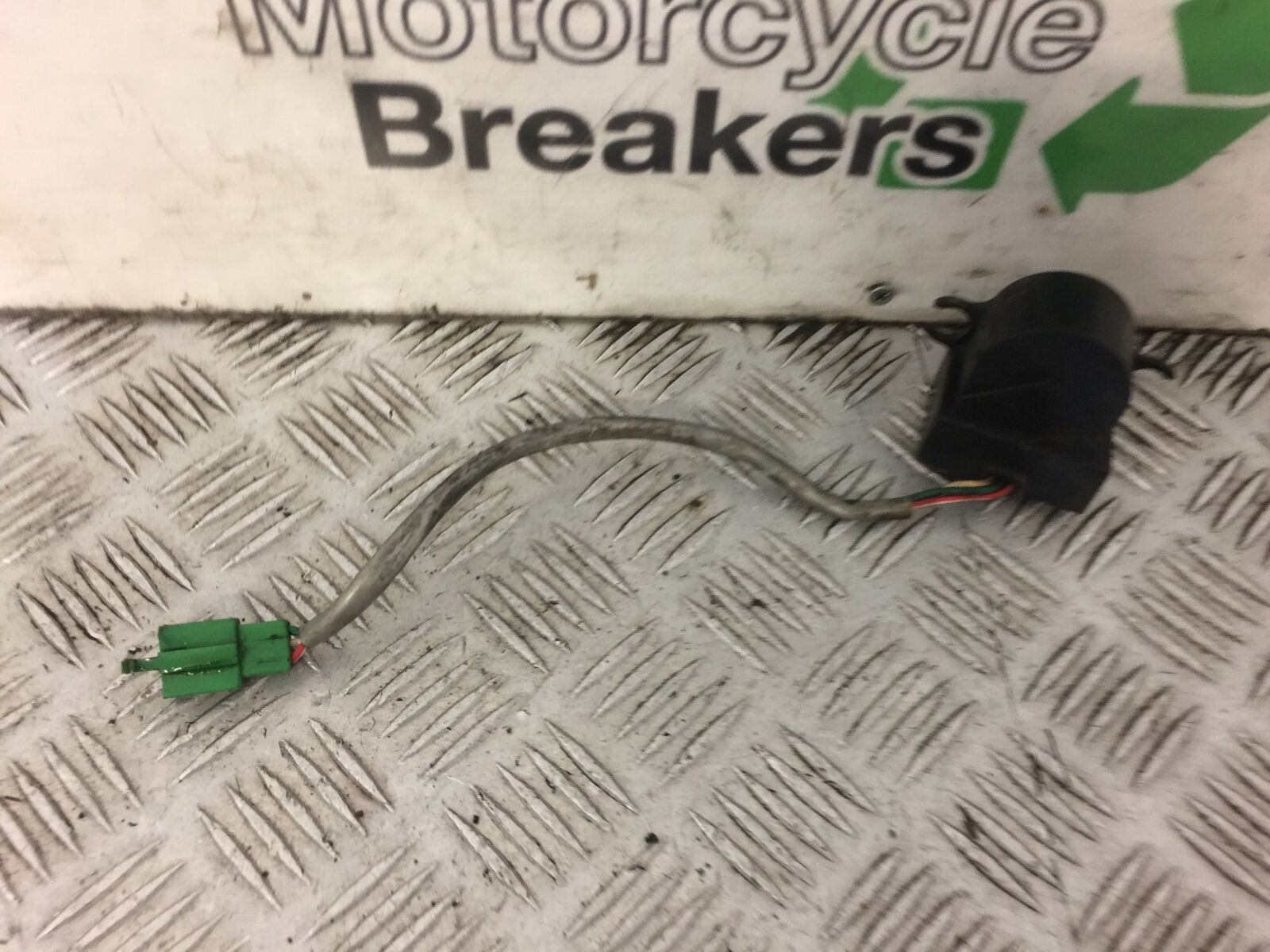 HONDA ST1100 ST 1100 PAN EUROPEAN TILT SENSOR YEAR 1997 (STOCK NO 413)
